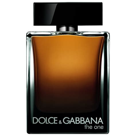 dolce gabbana geuren|the one for men dolce gabbana.